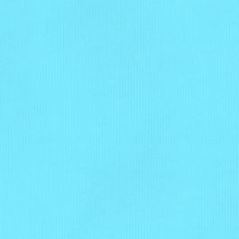 Rouleau Papier Cadeau Kraft Blanc - Bleu Clair (1 pièce) [FP-IO1485]