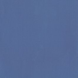 Rouleau Papier Cadeau Kraft Blanc - Bleu Foncé (1 pièce) [FP-IO1495]