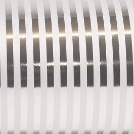 Metallic inpakpapier op rol Strepen 50cm breed (1 st.) [FP-IZP125]