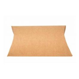 Gondeldoosjes Kraft 12,7x3,2x17,8cm (25 stuks) [KPB78]