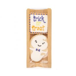 Sachet Kraft 7,6x5,1x16,5cm avec soufflet latéral (100 pièces) [KSG2]