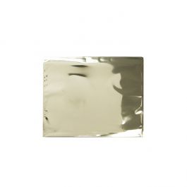Enveloppes métallisées Or 30,5 x 23 cm (100 pièces) [MM129SG]