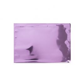 Verzendenveloppen Metallic Roze 24,1x15,2cm (100 Stuks) [MM96PK]