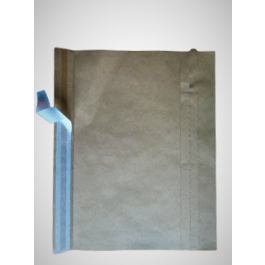 Mailing Envelop Recycled Waterproof Cardboard, 120 g/m2, 45x35 cm (50 pcs) [PATS4535]