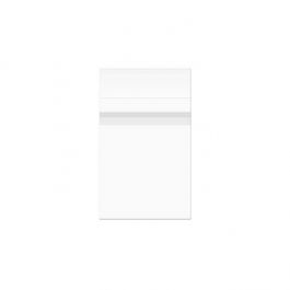 Sachet Plastique haute qualité refermable avec fermeture “sécurisée” 31.6x41.3cm (100 pièces) [PR12]