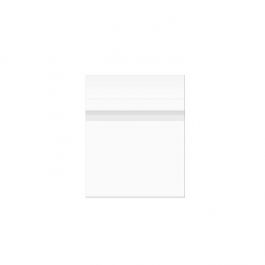 Plastiek Zakken 63,5x77,2cm Premium met beschermende Sluiting (25 stuks) [PC2430A]