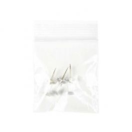 Gripzakken 5x5cm PE 50 micron (100 stuks) [2PE22]