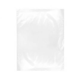 Sachet ouvert en PE-BD 45.7x76.2 cm, 50 micron fermeture inférieur (50 pièces) [PE21830]