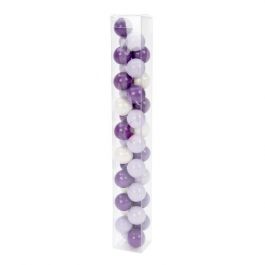 Boîtes transparentes Pop & Lock 4.1 x 4.1 x 31.1 cm (25 Pieces) [PLB332]