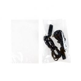 Plastiek Zakken 20,3x30,5cm Helder Polypropyleen (100 stuks) [FP1H812]