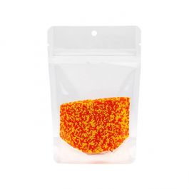 Stazakken Transparant Recyclebaar 10,2x6x15,2cm (100 Stuks) [ZBGER2]