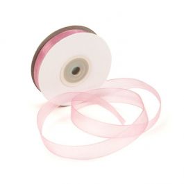 Lint Mono Mauve 1,5cm x 23 meter (1 st) [RIBMAU]