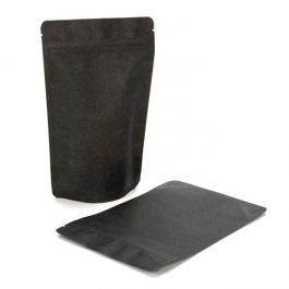 Stand up pouches rice paper 13x8x20.5 cm (100 pieces)
