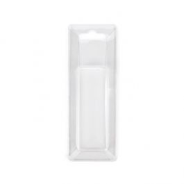 Emballage avec plaquette alvéolée 4.4x1.3x12.7 cm (25 pièces) [SBT3]