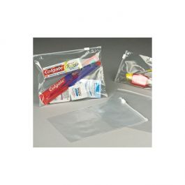 Sac zip avec curseur 40 x 40 cm. (50 pcs) [3SZ1616]
