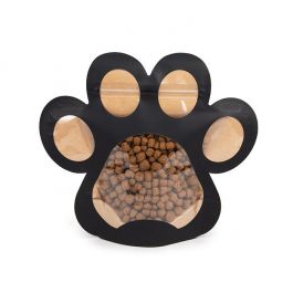 Stazakken Pootafdruk Vorm 20,3x7,6x17,8 cm (100 stuks) [SP69PZ]