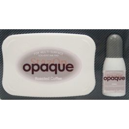 Set tampon StazOn avec Roasted coffe (1 Pièce) [SZ-000-154]