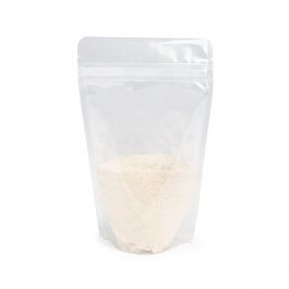 Doypack "Velcro" Fermeture 13x7,9x20,6 cm (100 pièces) [VBG3]