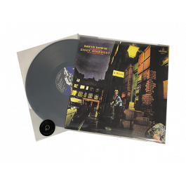LP 12 inch Inner+Outer sleeve "mary go wild" (25 pièces) [BLPMGW]