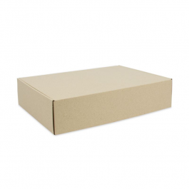 Verzenddozen Graskarton 47,7x34,5x10,7cm (25 stuks) [FP-VPD258]