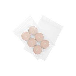Gripzakken 10x15cm Kristalhelder PP 100 Micron (100 stuks) [Z4C46]