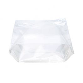 Stazakken Transparant 15x9x23,2cm | 312 gram (100 stuks) [ZBG7]