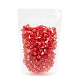 Stazakken Transparant 13x7,9x20,6cm Gelamineerd | 113 gram (100 stuks) [ZBGCC3]