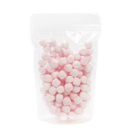 Stazakken Transparant 14,9x8,9x23,2cm Gelamineerd | 312 gram (100 stuks) [ZBGCC7]
