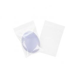 Gripzakken met Luchtgat 7,5x10cm Kristalhelder PP 50 micron (100 stuks) [ZC34V]