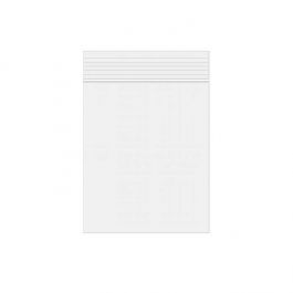 Gripzakken 20,5x25,5cm PE 150 micron (100 stuks) [6PE810]