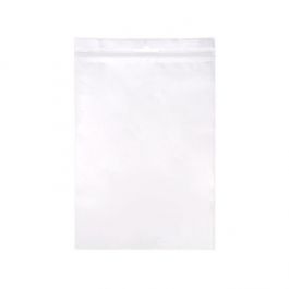 Gripzakken met Euroloch en Luchtgat 16,5x22,9cm (100 stuks) [ZE6H9V]