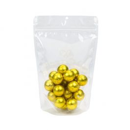 Stazakken Clear 14,9x8,9x23,2cm Met Ophanggat (100 Stuks) [ZBGCC7H]