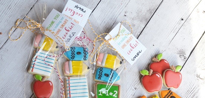 sachet cello