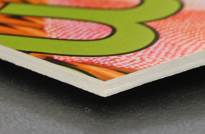 foam board