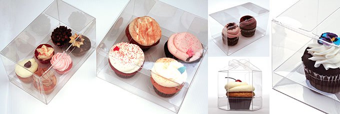 cupcake dozen