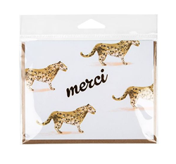 Sachet Cavalier